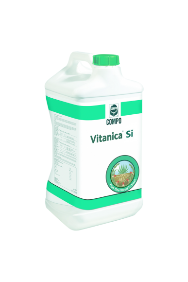ОМУ Газонное Vitanica Si (10 л)