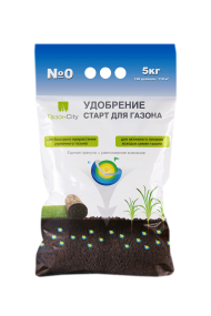 Газонное удобрение Старт №0 5 кг Газонное удобрение Старт №0 5 кг