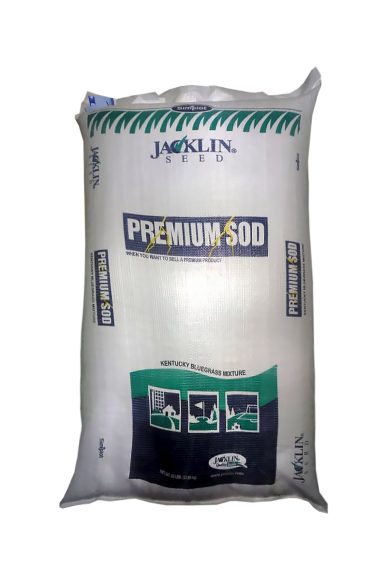 Смесь мятликов Sod Mix (22,68 кг)