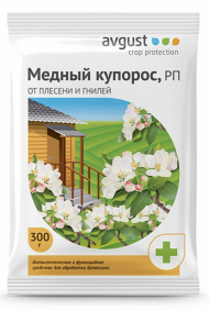 Медный купорос 300 гр  Медный купорос 300 гр