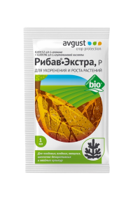 Регулятор роста Рибав-экстра (1 мл)
