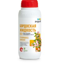 Бордоская жидкость 500 мл Бордоская жидкость 500 мл