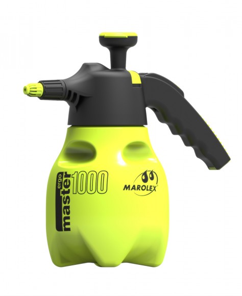 Опрыскиватель ручной Marolex Master Ergo 1000 (1 л)