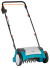 Скарификатор-аэратор газонный электрический Gardena EVC 1000
