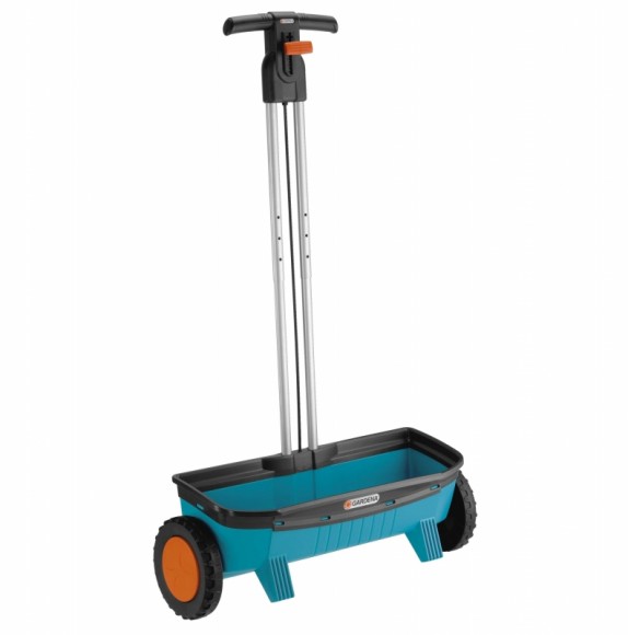 Универсальная сеялка-разбрасыватель Gardena Comfort 500
