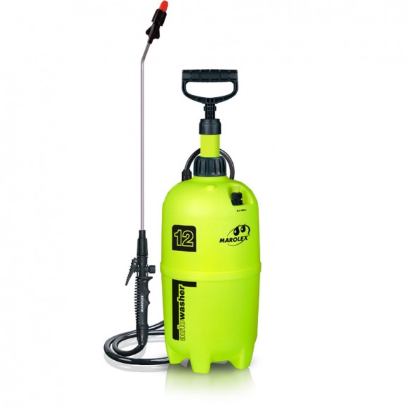 Автомойка Marolex Sprayer Special 12 л