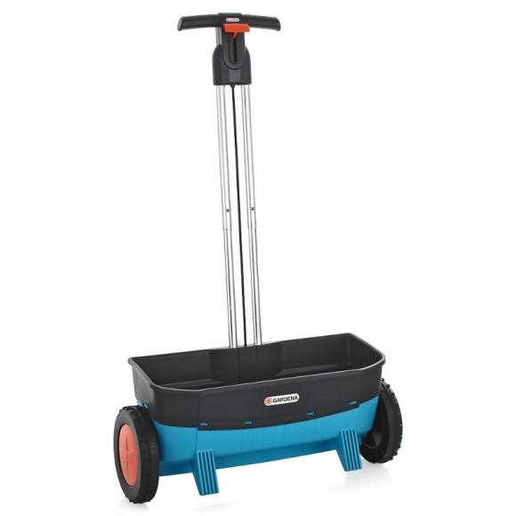 Универсальная сеялка-разбрасыватель Gardena Comfort 800