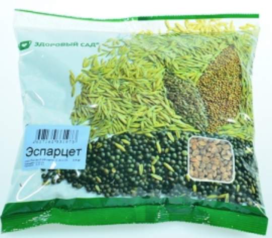 Семена эспарцета песчаного (400 г) Семена эспарцета песчаного (400 г)