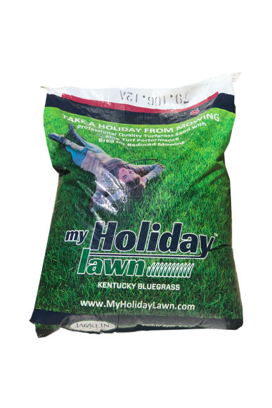 Мятлик луговой My Holiday Lawn (22,68 кг)