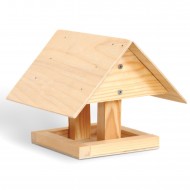 Кормушка для птиц Избушка