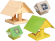 Кормушка для птиц Избушка