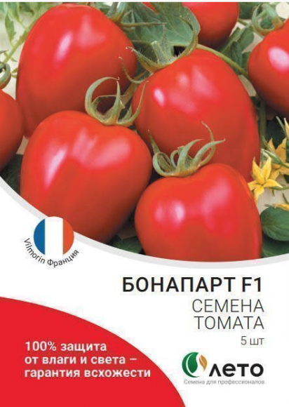 Томат Бонапарт F1