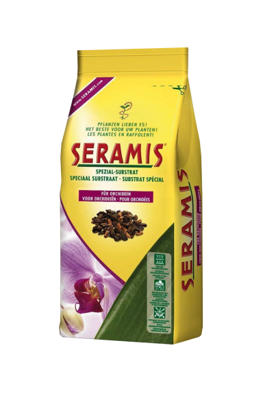 Субстрат Seramis для орхидей (7 л)