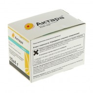 Инсектицид Актара 60 гр (упаковка 15 шт по 4 гр) Инсектицид Актара 60 гр (упаковка 15 шт по 4 гр)