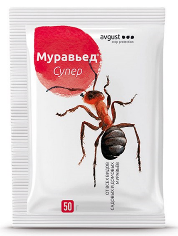 Муравьед Супер (50 г)