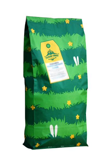 Овсяница красная Барустик (3,5 кг) 