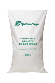 Травосмесь газонная Придорожная для откосов (20 кг) Травосмесь газонная Придорожная для откосов (20 кг)