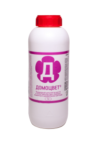 Домоцвет 1 л Домоцвет 1 л