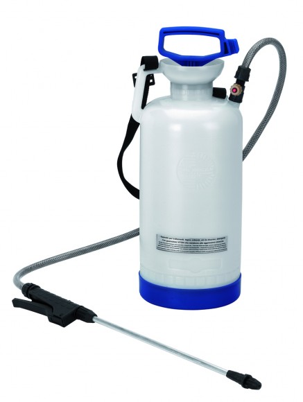 Опрыскиватель помповый Ares Viton 8 л