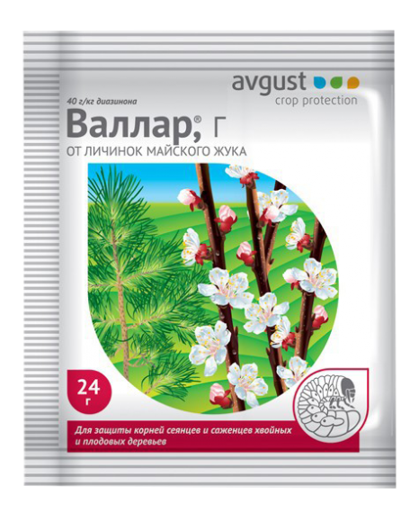 Валлар (50 г)