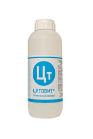 Цитовит 1 л Цитовит 1 л