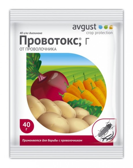 Провотокс, 120 г