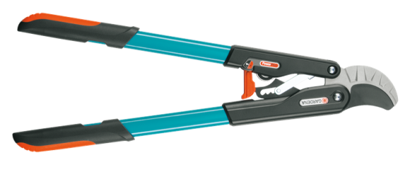 Сучкорез с храповым механизмом Gardena SmartCut Comfort Сучкорез с храповым механизмом Gardena SmartCut Comfort