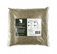Травосмесь Универсальный Газон White Rabbit, 1 кг 