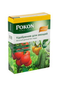 Удобрение Pokon для овощей (1 кг) Удобрение Pokon для овощей (1 кг)