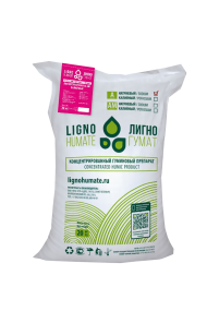  Лигногумат натриевый, общего применения, Марка А, 20кг.
