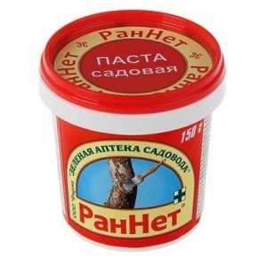 РанНет (Паста садовая, 150 гр)