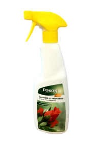 Биоспрей от насекомых Pokon (500 мл) Биоспрей от насекомых Pokon (500 мл)