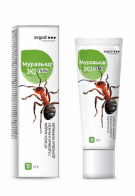 Муравьед ЭКО гель (30 мл) Муравьед ЭКО гель (30 мл)