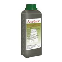 Альбит, ТПС (1 литр)