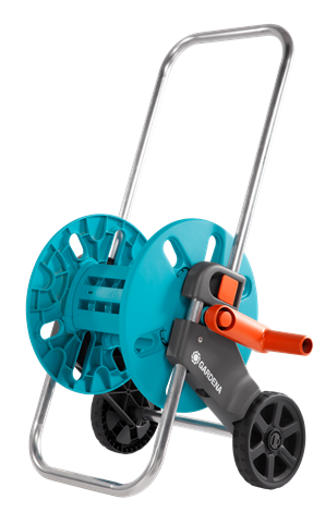 Тележка для шланга Gardena AquaRoll S
