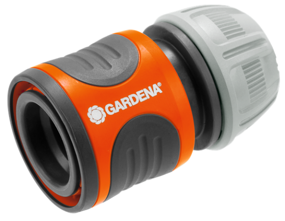 Коннектор стандартный Gardena 13 мм