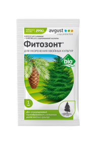 Фитозонт Хвойный