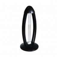 Светильник ультрафиолетовый (185 нм) бактерицидный UNIEL с озонированием. Настольный. С пультом ДУ Светильник ультрафиолетовый (185 нм) бактерицидный UNIEL с озонированием. Настольный. С пультом ДУ