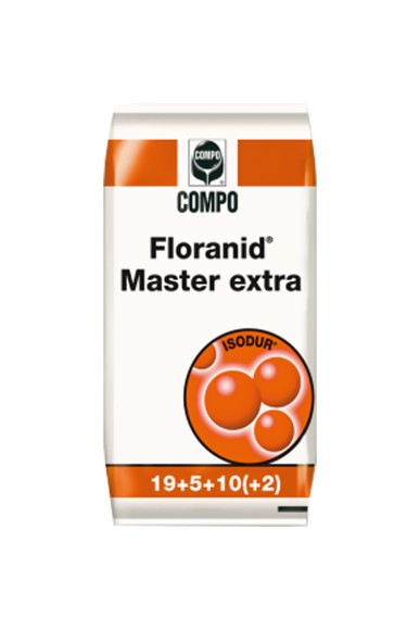 Газонное гранулированное удобрение Floranid Eagle Master (25 кг)