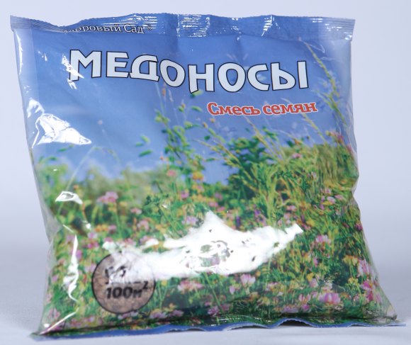 Семена медоносов (500 г)
