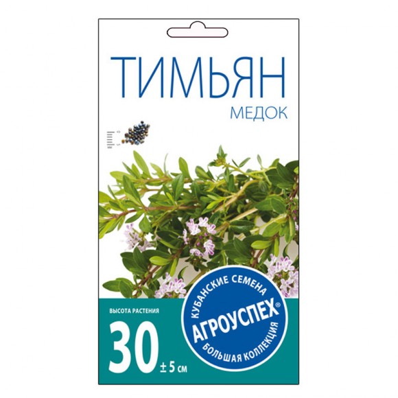 Тимьян Медок