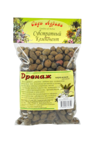 Дренаж (керамзит) 0.3 л