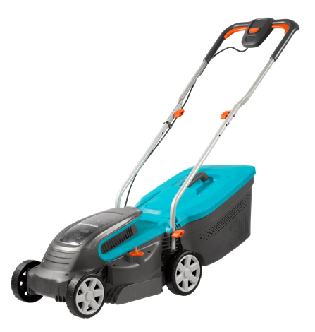Газонокосилка аккумуляторная Gardena PowerMax Li-18/32