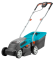 Газонокосилка аккумуляторная Gardena PowerMax Li-40/32 Газонокосилка аккумуляторная Gardena PowerMax Li-40/32