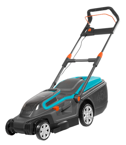 Газонокосилка аккумуляторная Gardena PowerMax Li-40/37