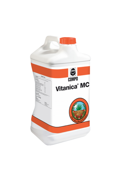 ОМУ газонное Vitanica MC (10 л)