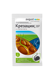 Крезацин (1 мл)