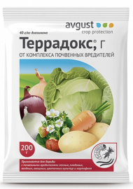 Террадокс 200 гр Террадокс 200 гр